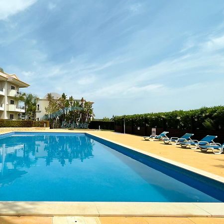 Garden Residence Premium By Sunny Deluxe Albufeira Exterior foto