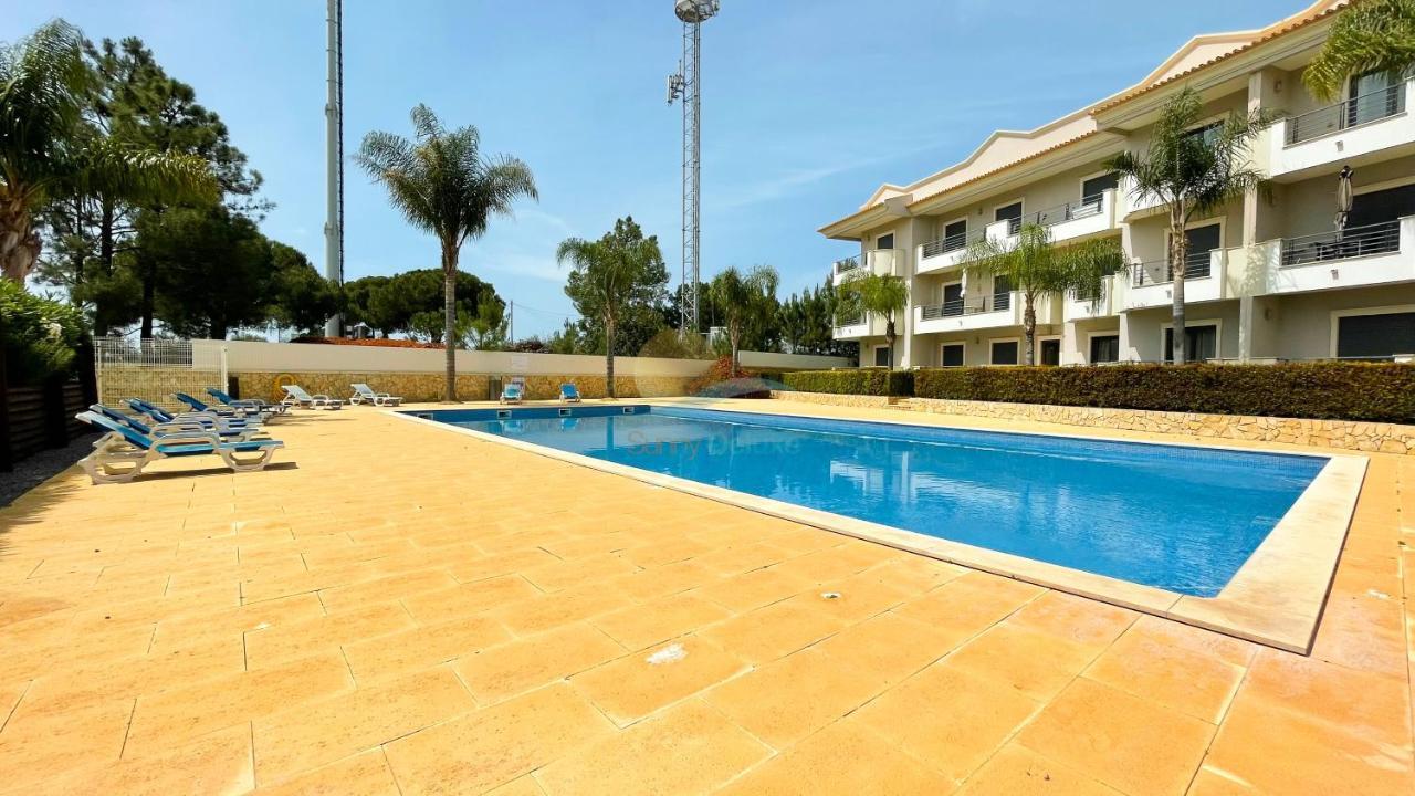 Garden Residence Premium By Sunny Deluxe Albufeira Exterior foto